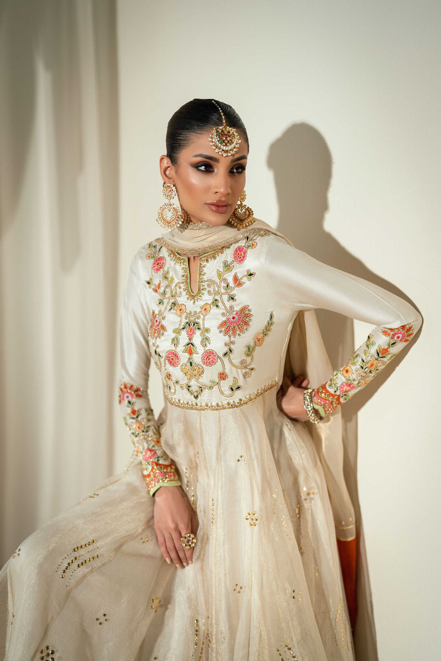 Sana Abbas | Zeya Formals | LAIRA-6