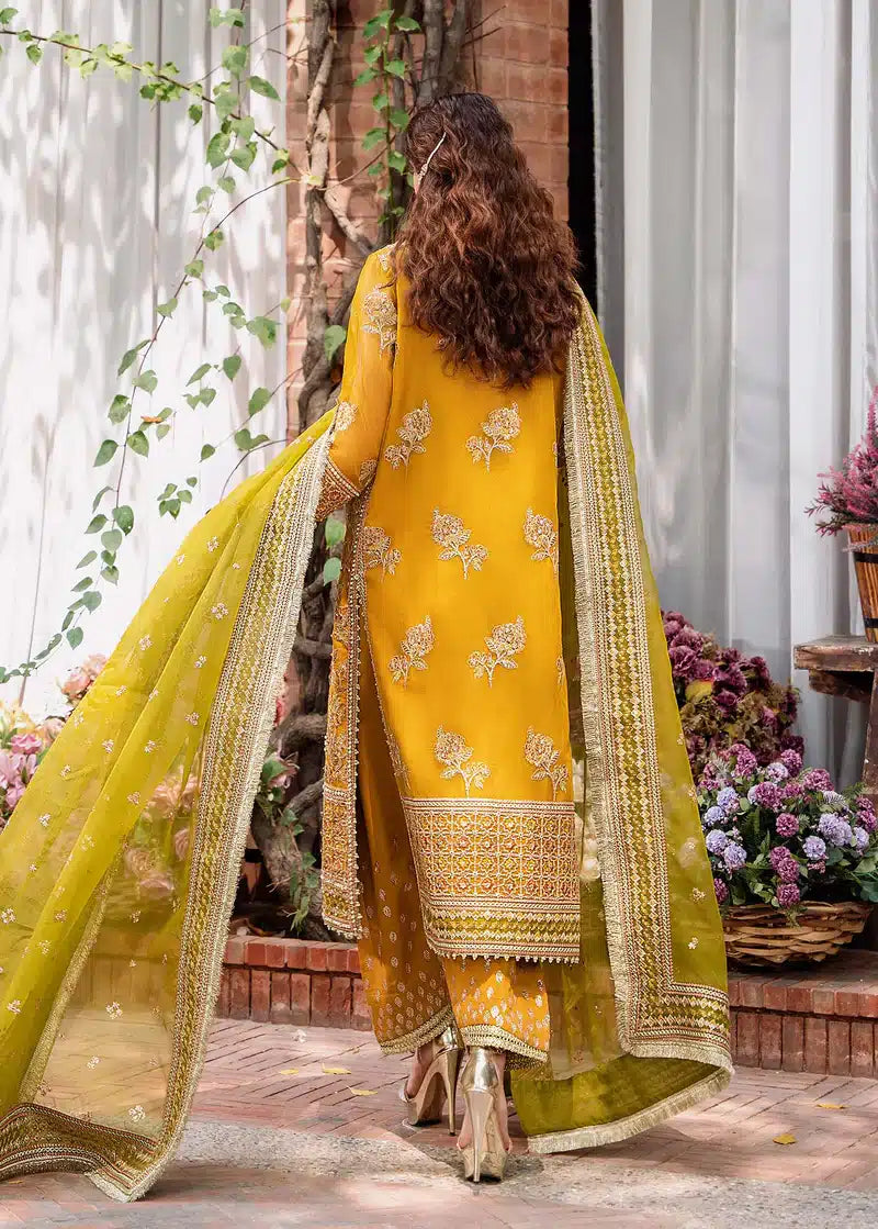 Akbar Aslam | Mastani Wedding Formals 23 | Rohi by Designer Akbar Aslam - House of Maryam - Pakistani Designer Ethnic Wear in {{ shop.shopifyCountryName }}