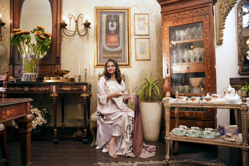 Nilofer Shahid | Saheliyan | Amna, image 6