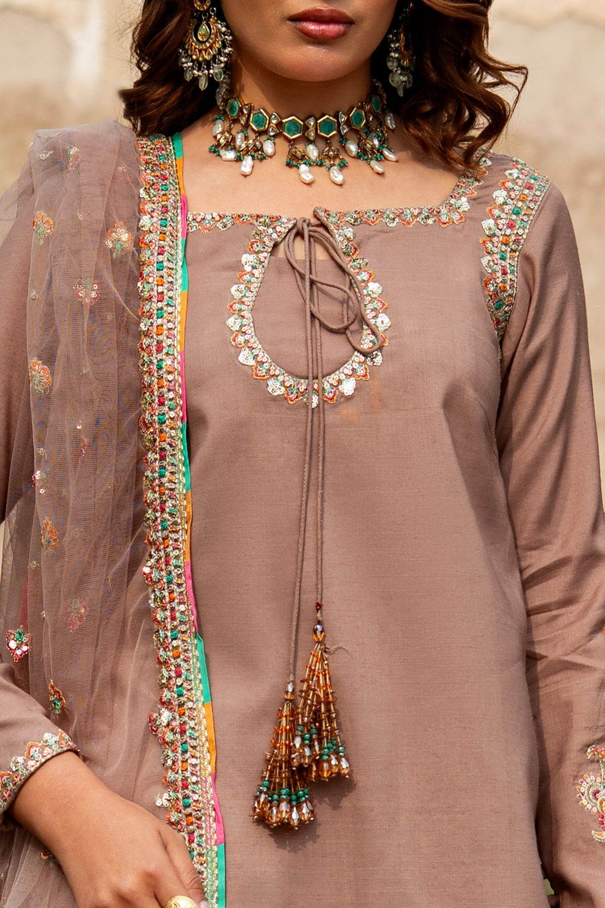 Charizma | Festive Pret  | CMA-6-128, image 4