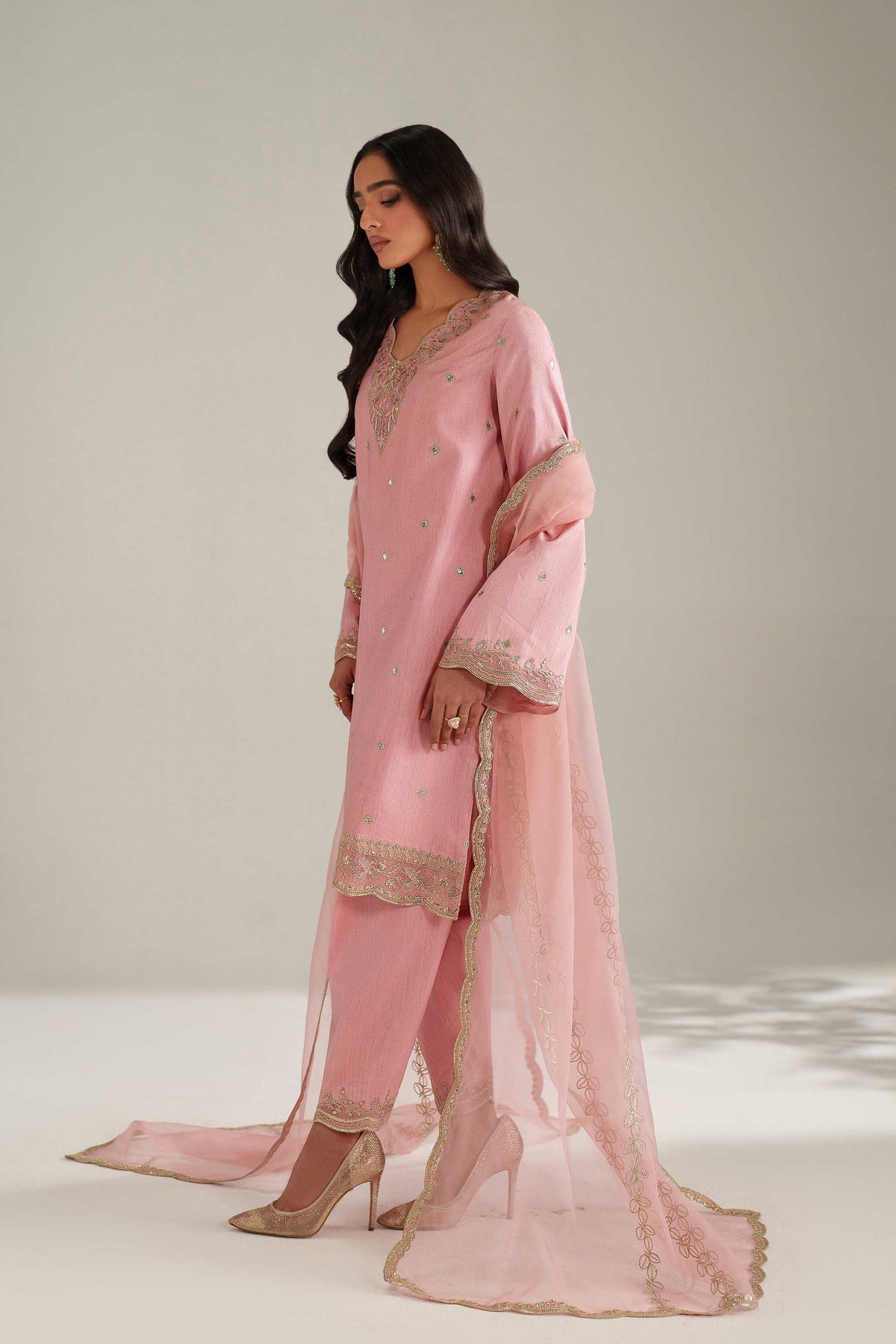 Akbar Aslam | Formal Pret | Afshe-6