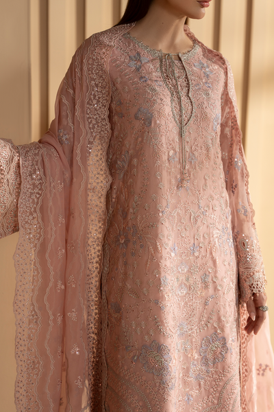 Lavish Premium | Purkashish Formals | Blush Rosé