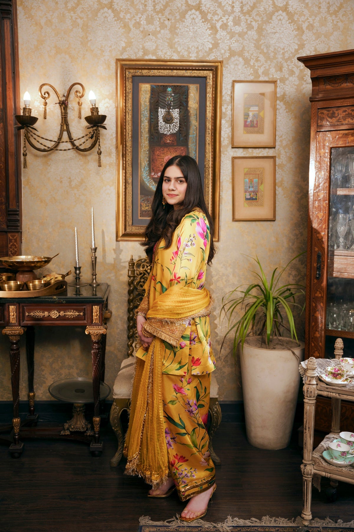 Nilofer Shahid | Saheliyan | Aaiza, image 4