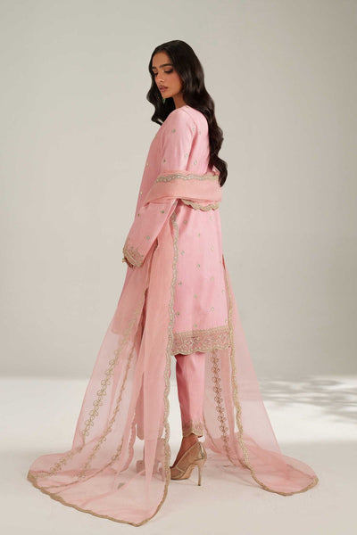 Akbar Aslam Afshe korean silk formal suit, photo 2