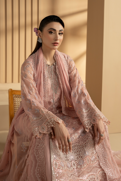 Lavish Premium | Purkashish Formals | Blush Rosé