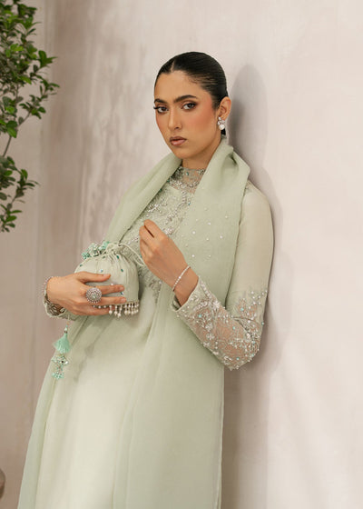 Dastoor | Rania Luxury Pret 25 | Daphne -  Dastoor Ladies Clothes - Original Designer Dress - House of Maryam