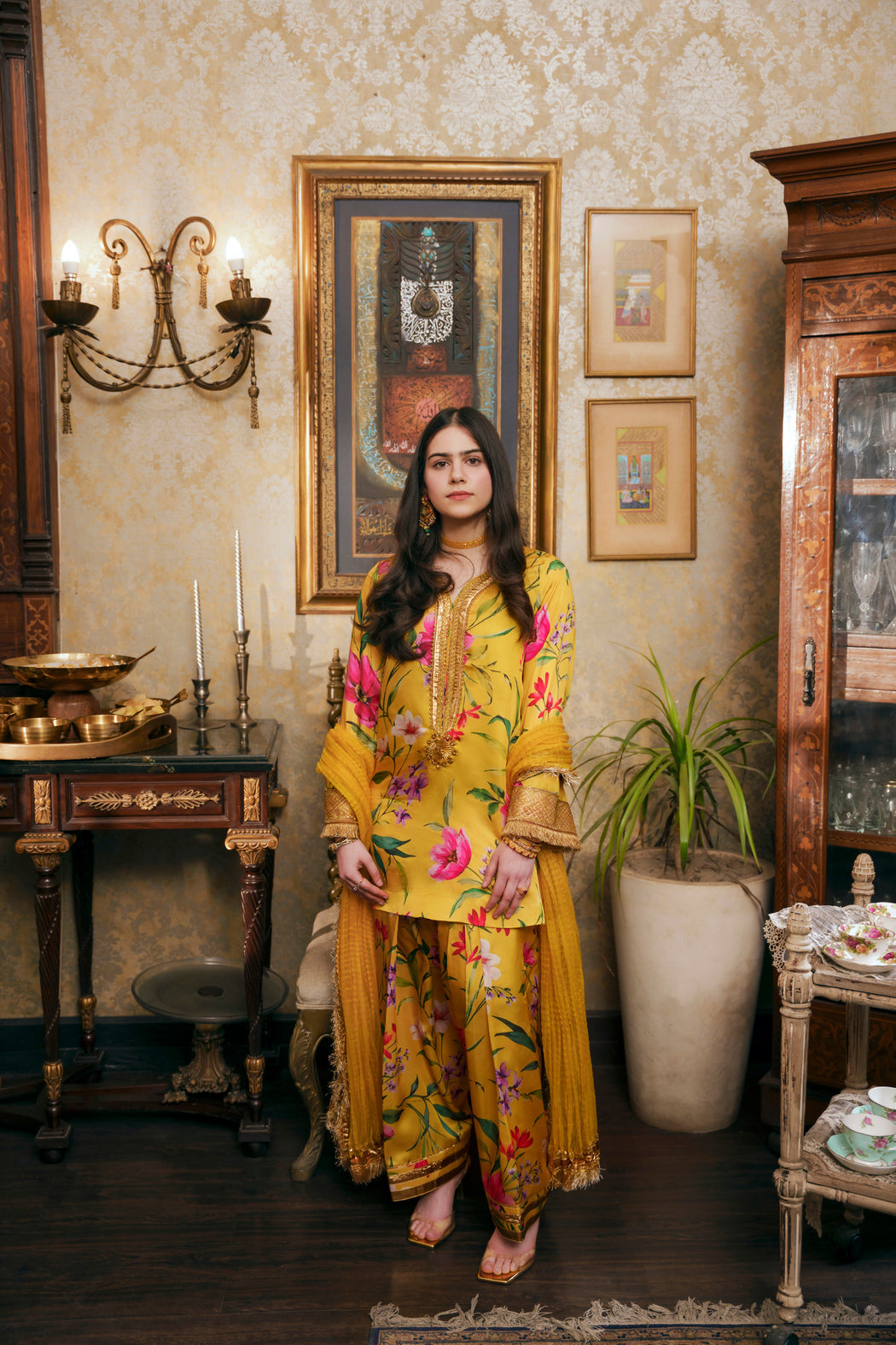 Nilofer Shahid | Saheliyan | Aaiza, image 5