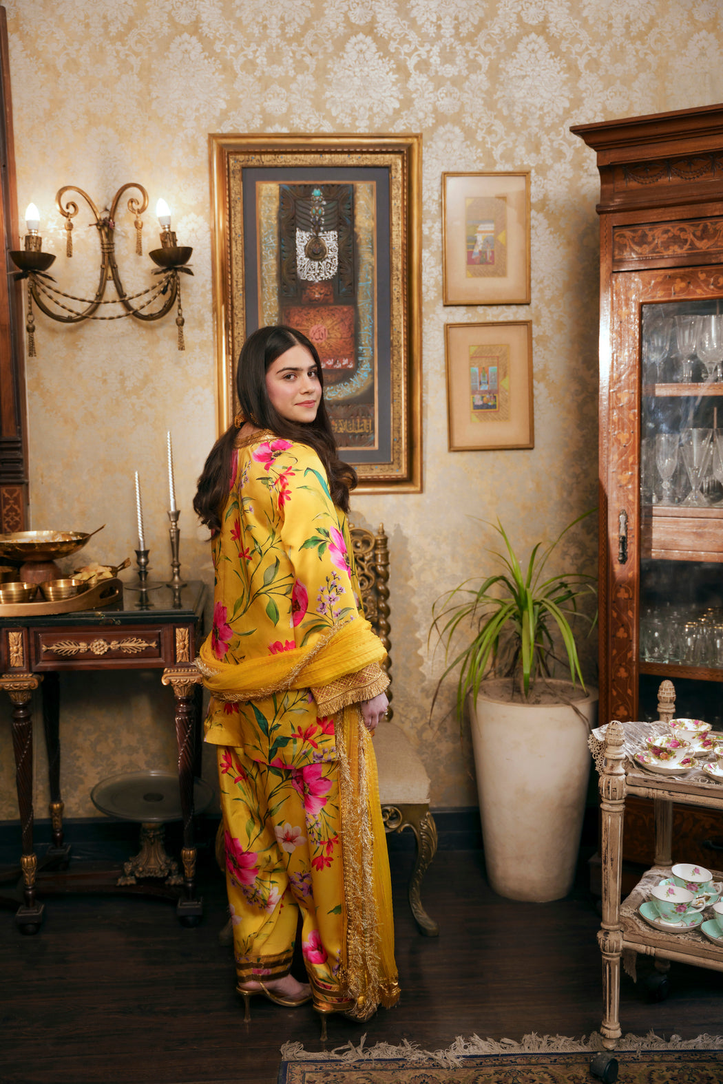 Nilofer Shahid | Saheliyan | Aaiza, image 2