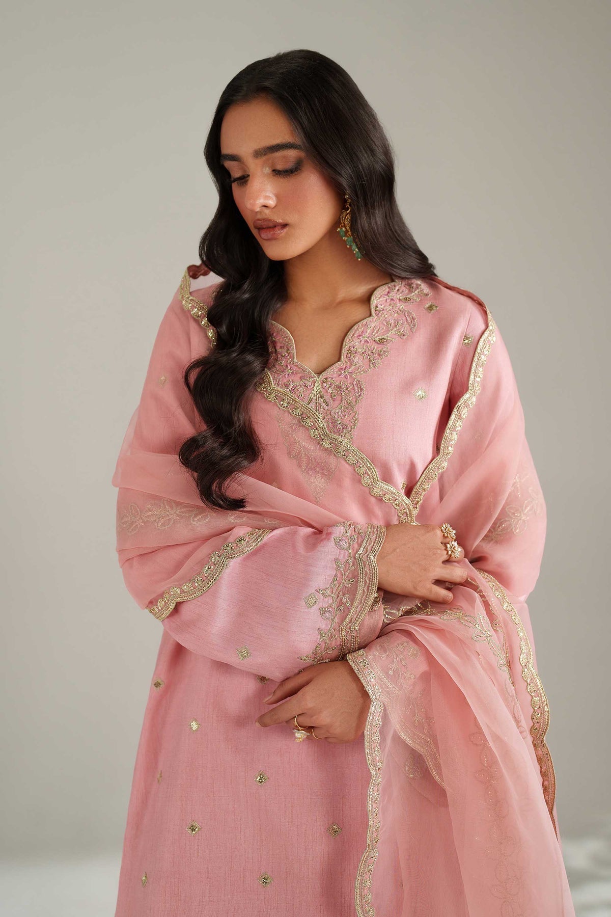 Akbar Aslam | Formal Pret | Afshe-5
