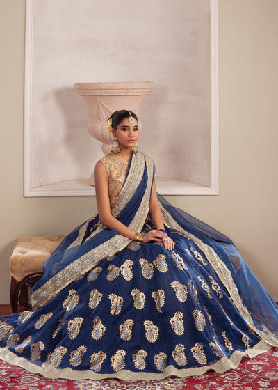 Dastoor | Airah Festive 25 | Radiance -  Dastoor Ladies Clothes - Original Designer Dress - House of Maryam
