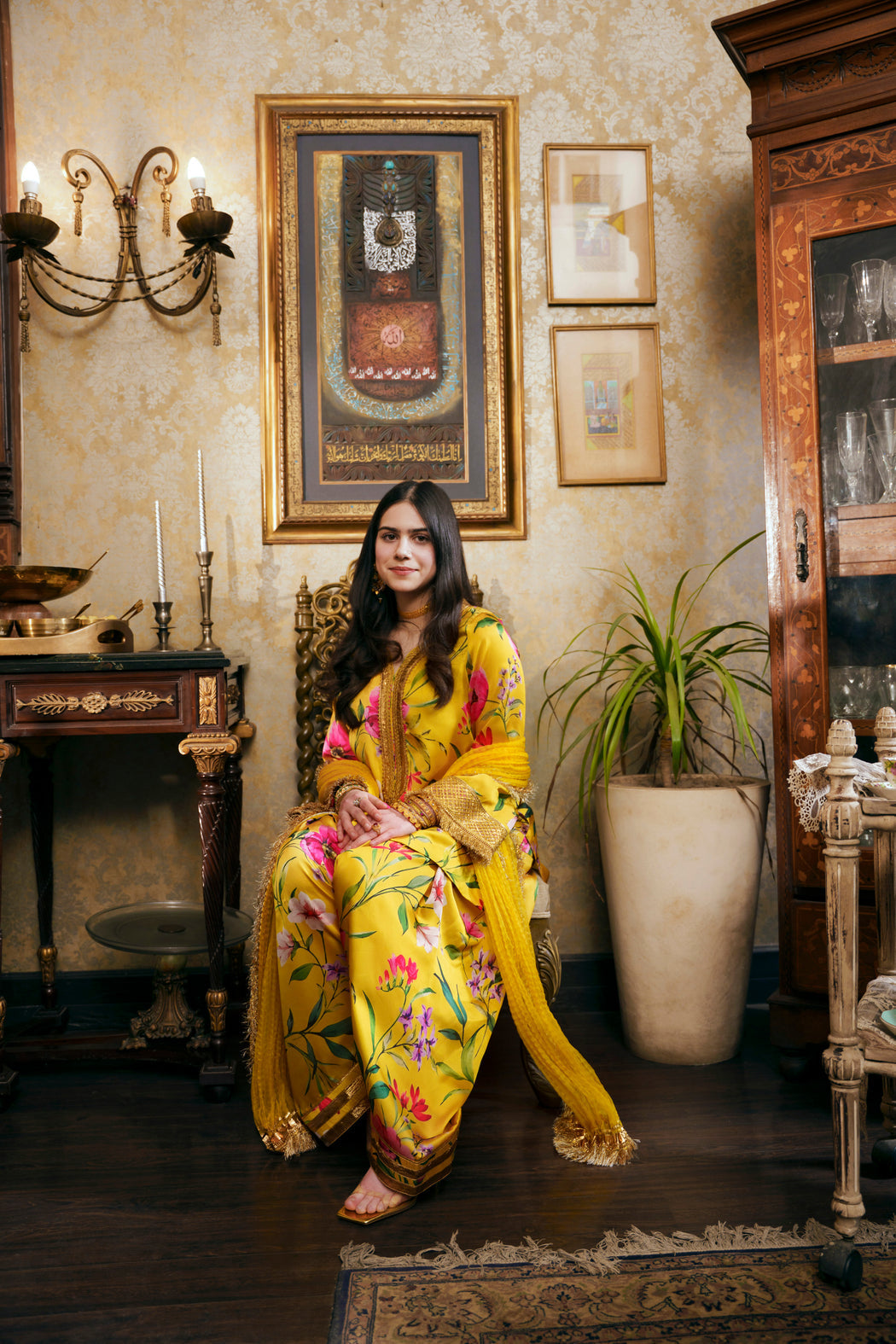 Nilofer Shahid | Saheliyan | Aaiza, image 6