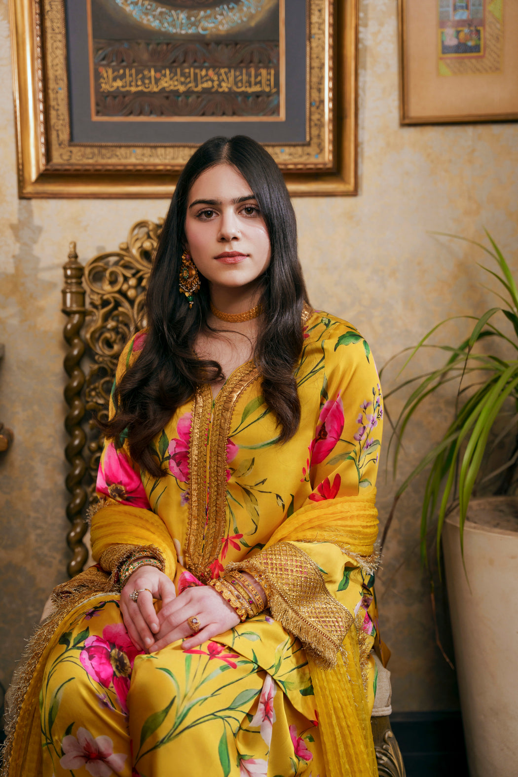 Nilofer Shahid | Saheliyan | Aaiza, image 3