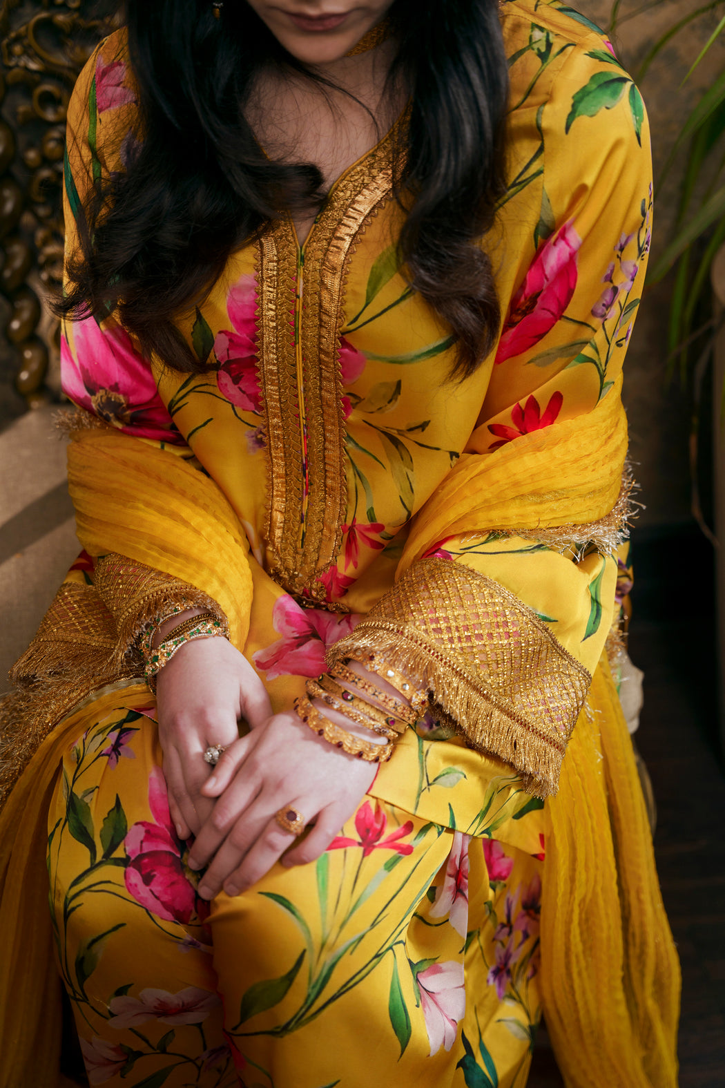 Nilofer Shahid | Saheliyan | Aaiza, image 7