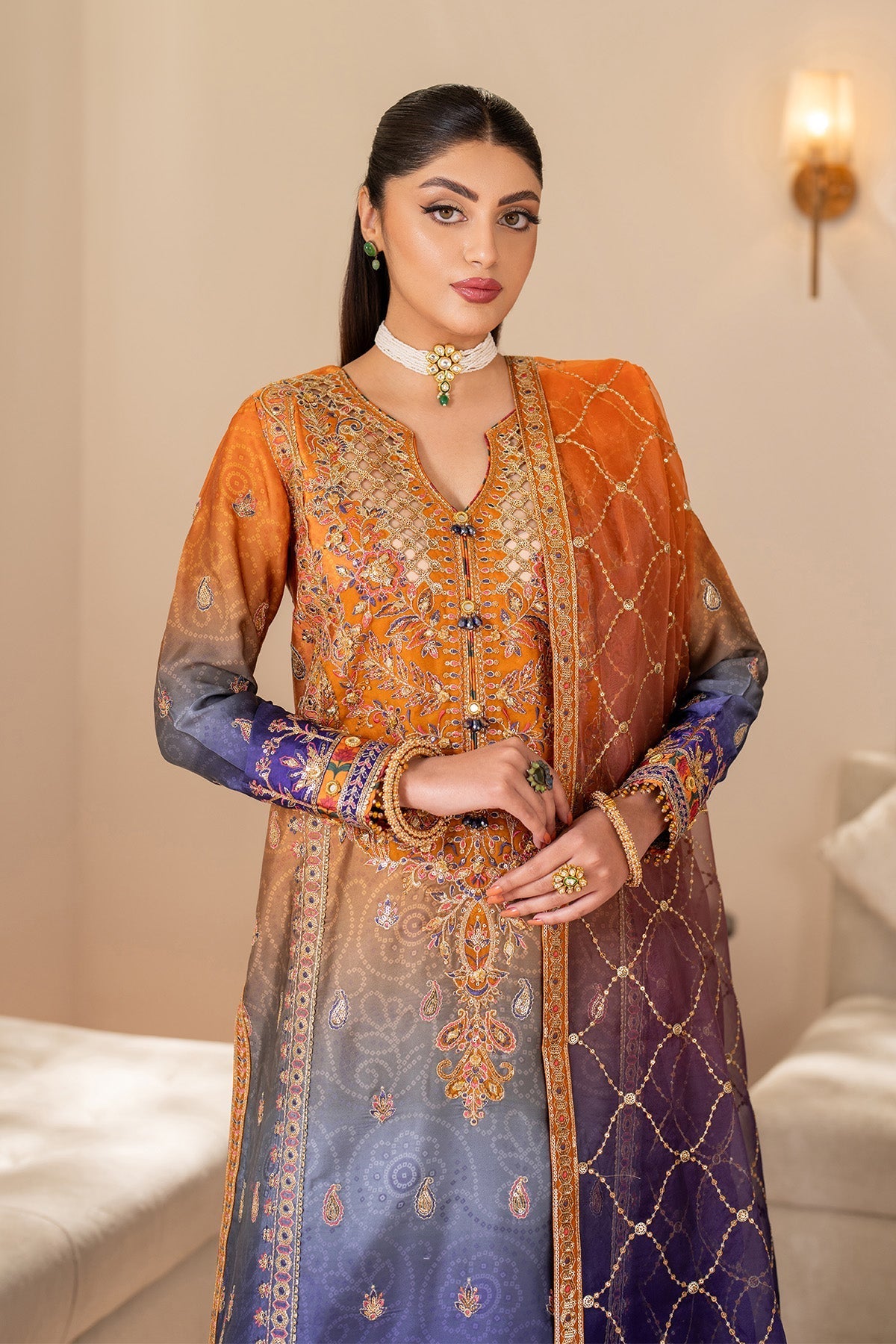 Alizeh | Formals 26 | Nebula, image 4