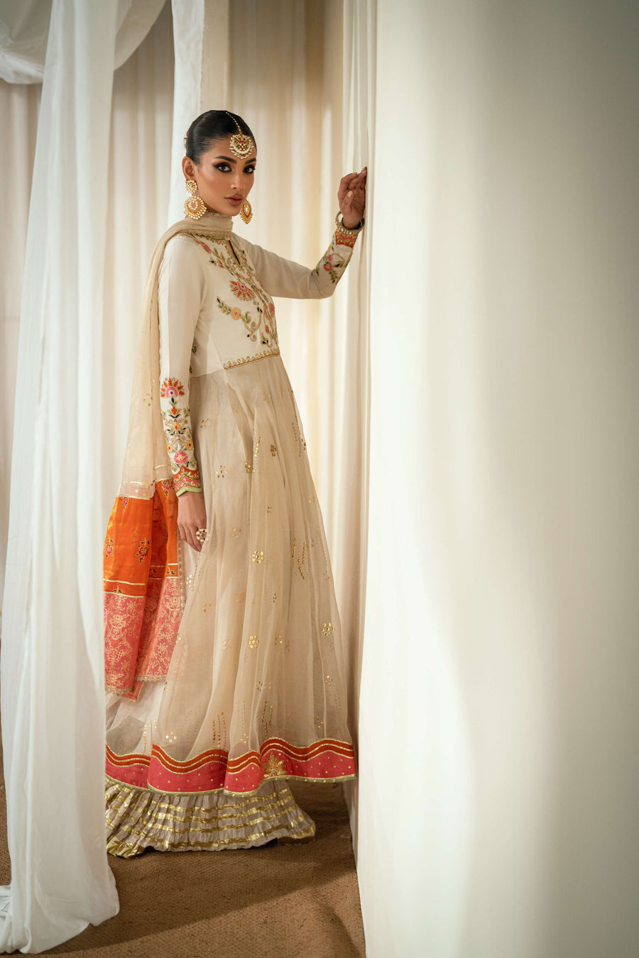 Sana Abbas | Zeya Formals | LAIRA-5