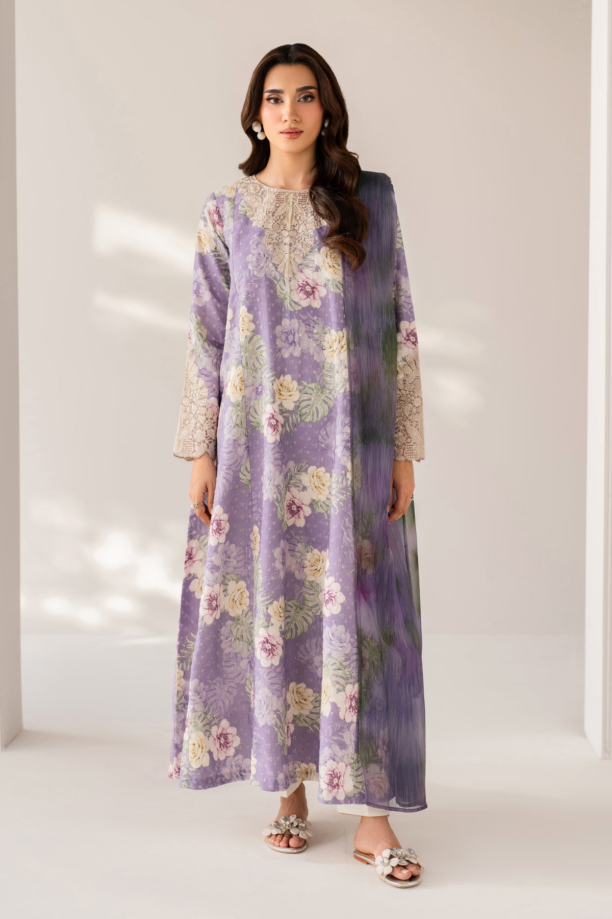 Xenia Formals | Layana Summer 26 | ROUVI