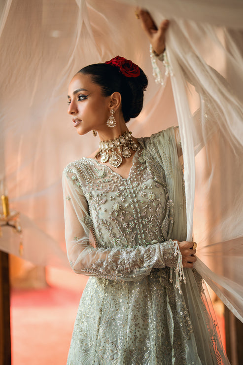 Florent | Mehermaah Wedding Formals | SHANOOR, image 4