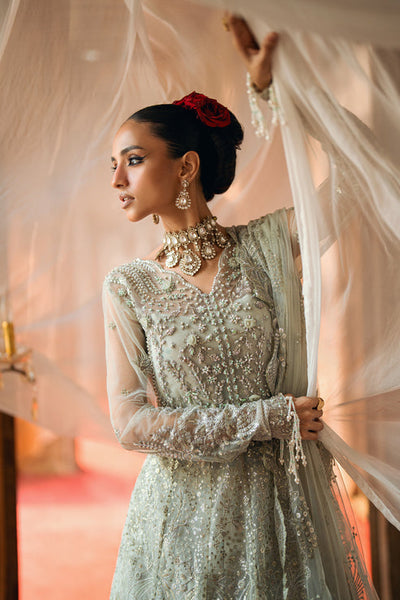 Florent | Mehermaah Wedding Formals | SHANOOR