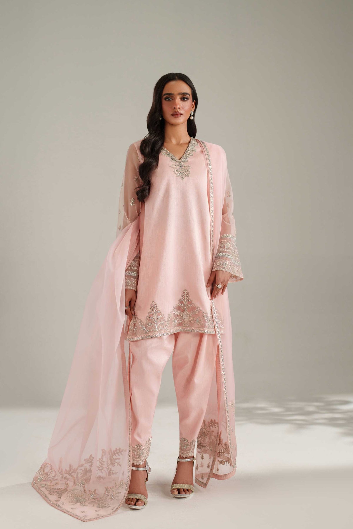 Akbar Aslam | Formal Pret | Lizaye