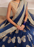 Dastoor | Airah Festive 25 | Radiance -  Dastoor Ladies Clothes -  House of Maryam