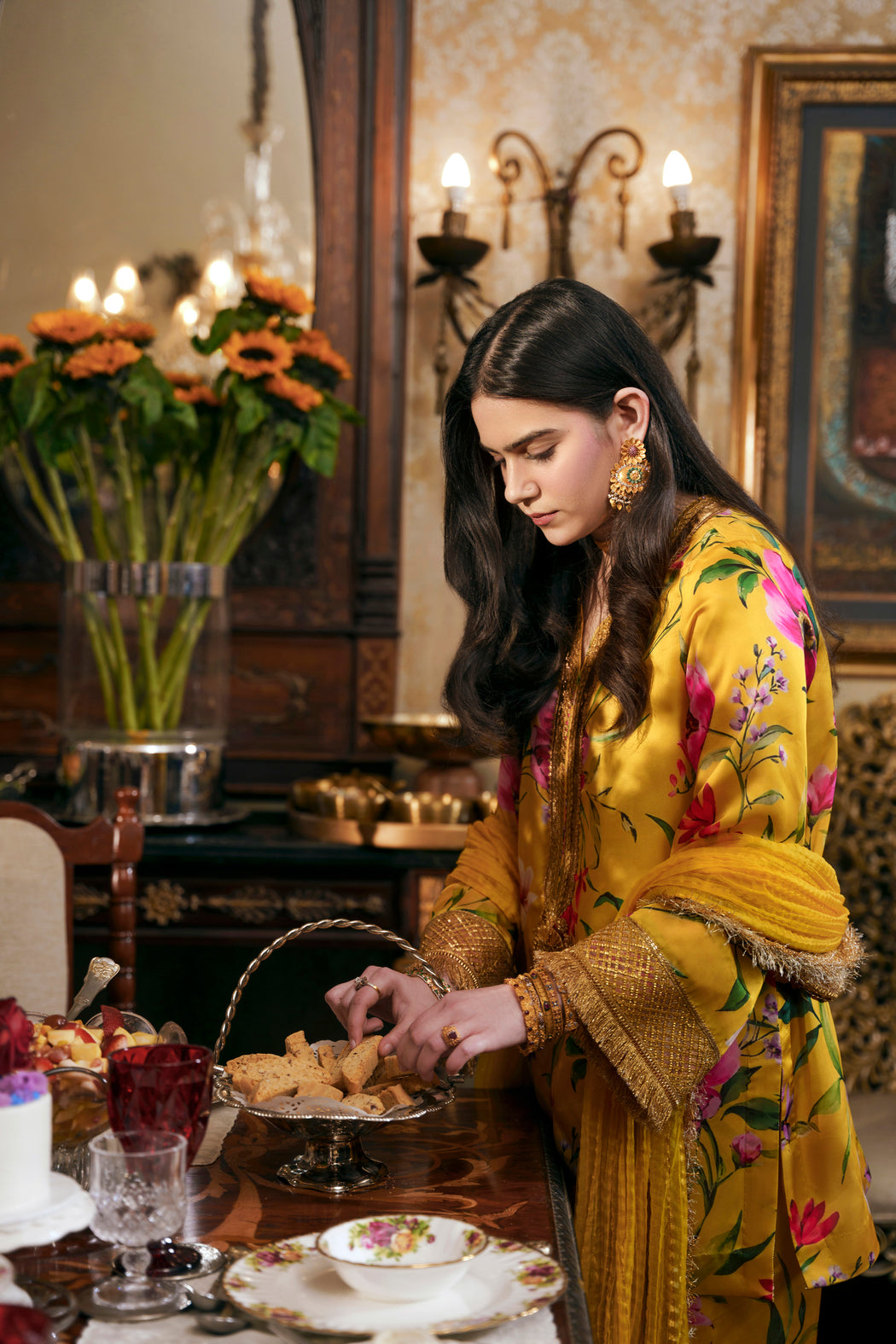 Nilofer Shahid | Saheliyan | Aaiza, image 8
