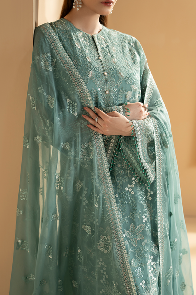 Lavish Premium | Purkashish Formals | Aqua Mist