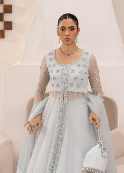 Dastoor | Rania Luxury Pret 25 | Mayal -  Dastoor Ladies Clothes - Original Designer Dress - House of Maryam