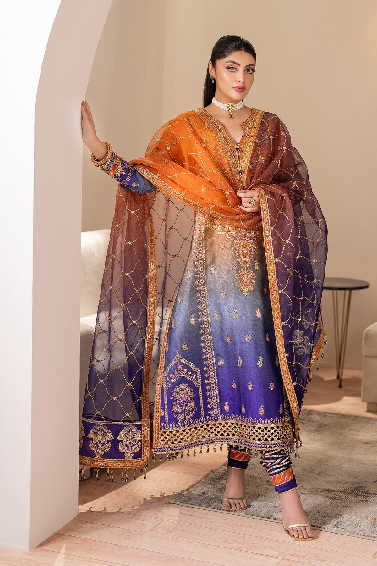 Alizeh | Formals 26 | Nebula, image 3