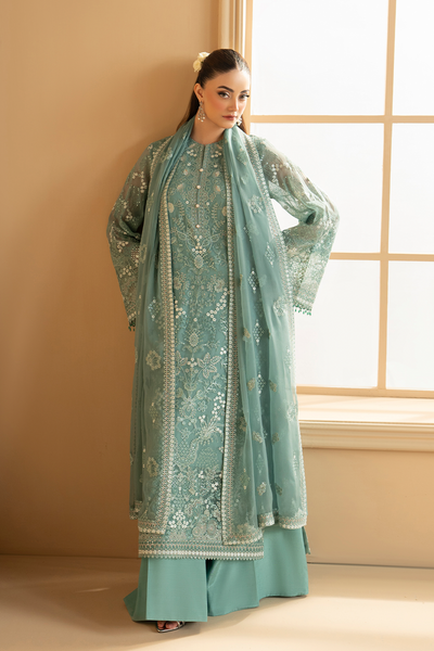 Lavish Premium | Purkashish Formals | Aqua Mist