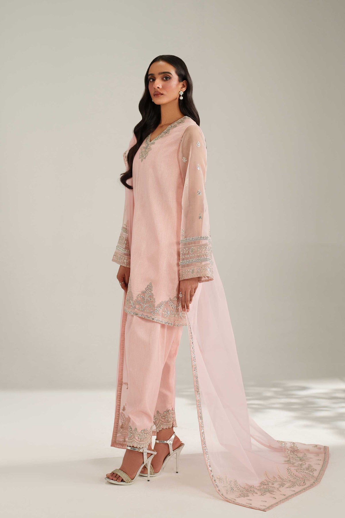 Akbar Aslam | Formal Pret | Lizaye, image 6