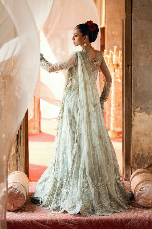 Florent | Mehermaah Wedding Formals | SHANOOR