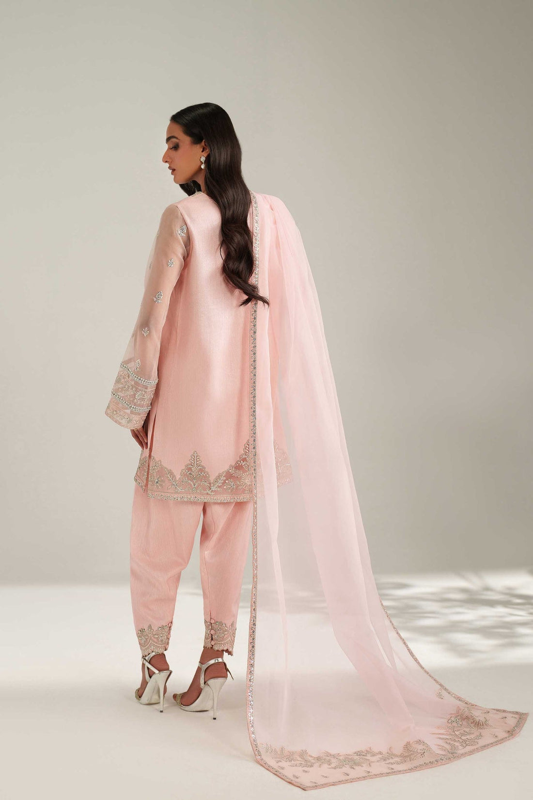 Akbar Aslam | Formal Pret | Lizaye