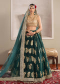 Dastoor | Airah Festive 25 | Aurelia -  Dastoor Ladies Clothes -  House of Maryam