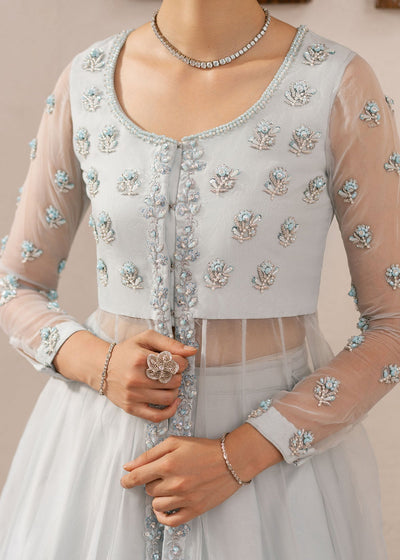 Dastoor | Rania Luxury Pret 25 | Mayal -  Dastoor Ladies Clothes - Original Designer Dress - House of Maryam