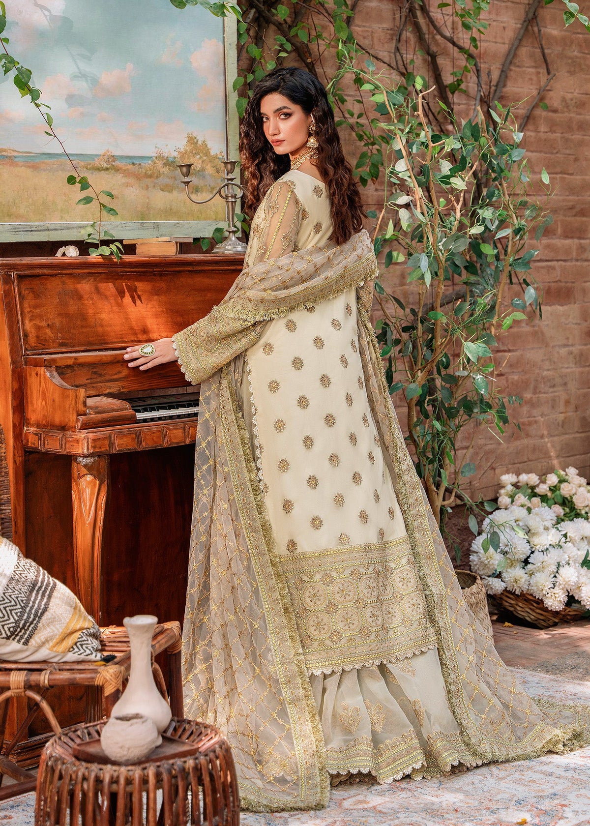 Akbar Aslam | Formals | Mehrunisa-3