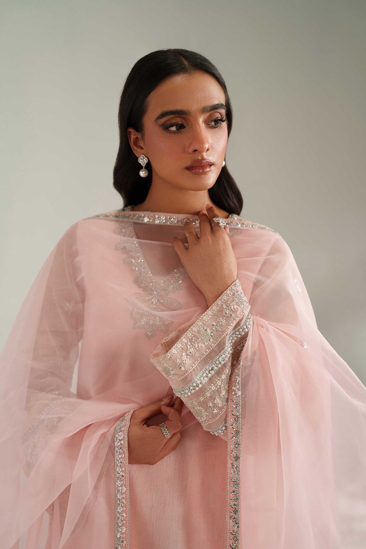 Akbar Aslam | Formal Pret | Lizaye, image 4