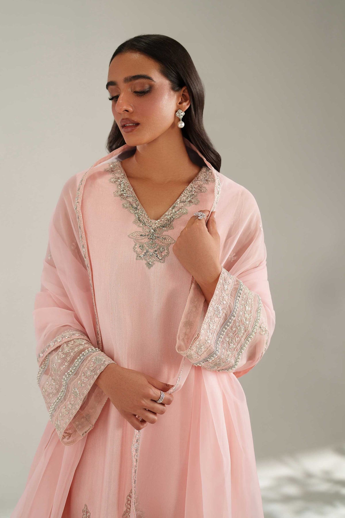 Akbar Aslam | Formal Pret | Lizaye, image 5