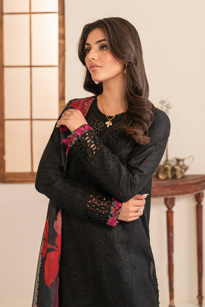 Zarif | Lamhay Luxury Eid Lawn 25 | 05 ZOYAH -  Zarif Ladies Clothes - Original Designer Dress - House of Maryam