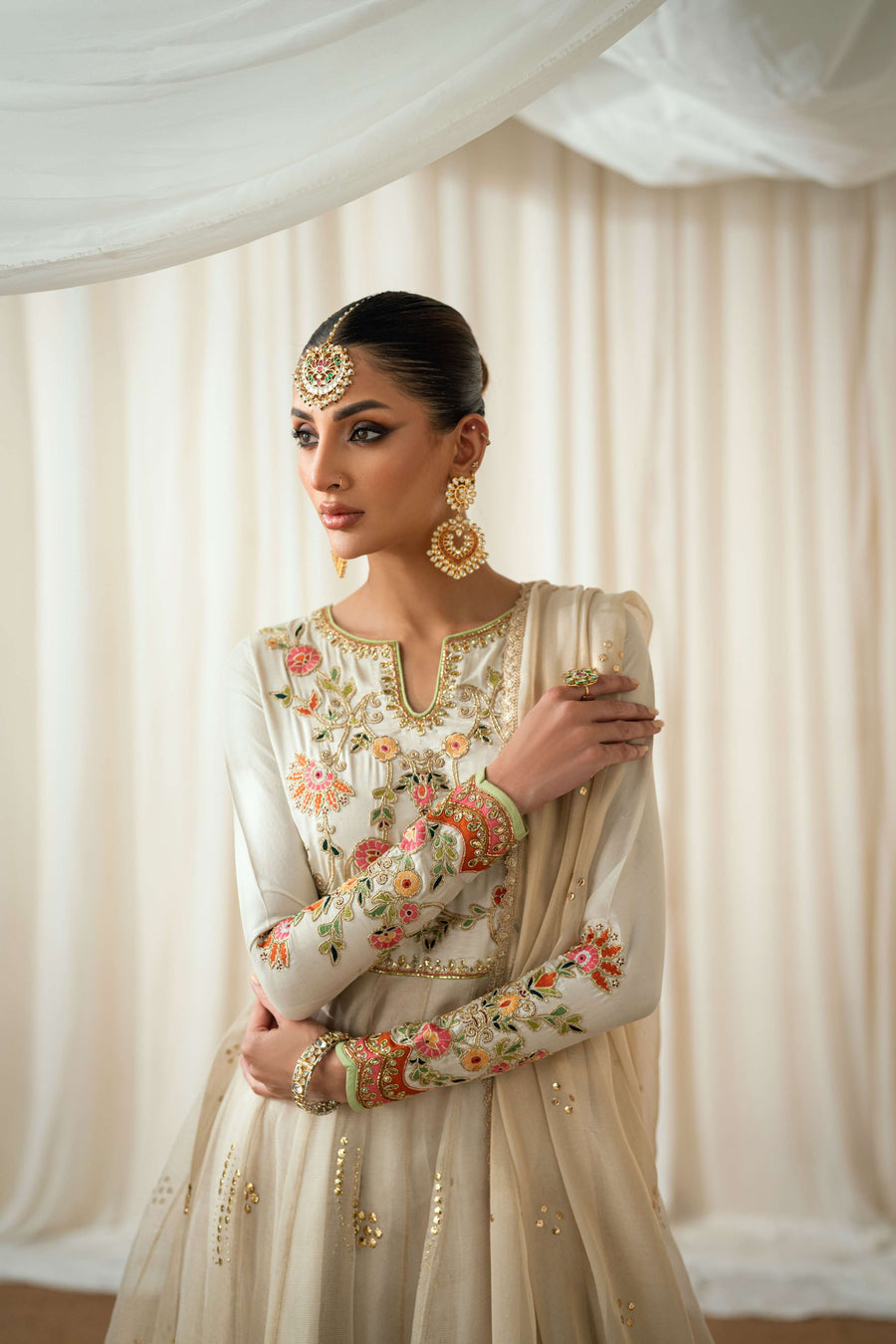 Sana Abbas | Zeya Formals | LAIRA-3
