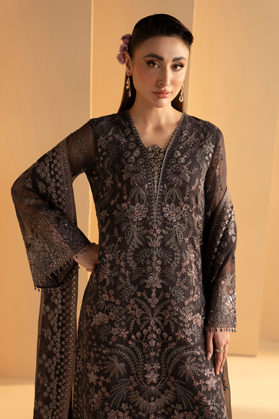 Lavish Premium | Purkashish Formals | Coco Noir