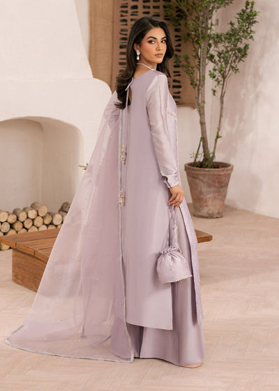 Dastoor | Rania Luxury Pret 25 | Aster -  Dastoor Ladies Clothes - Original Designer Dress - House of Maryam