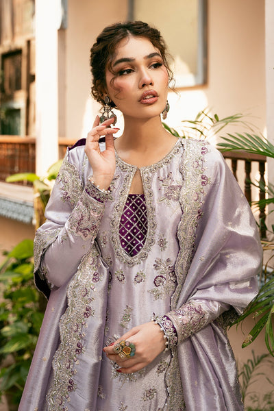 Mina Kashif | Noor Jahan Wedding Formals | Raina