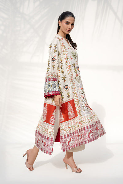 Sania Maskatiya | Summer Festive 26 | Isma (A)