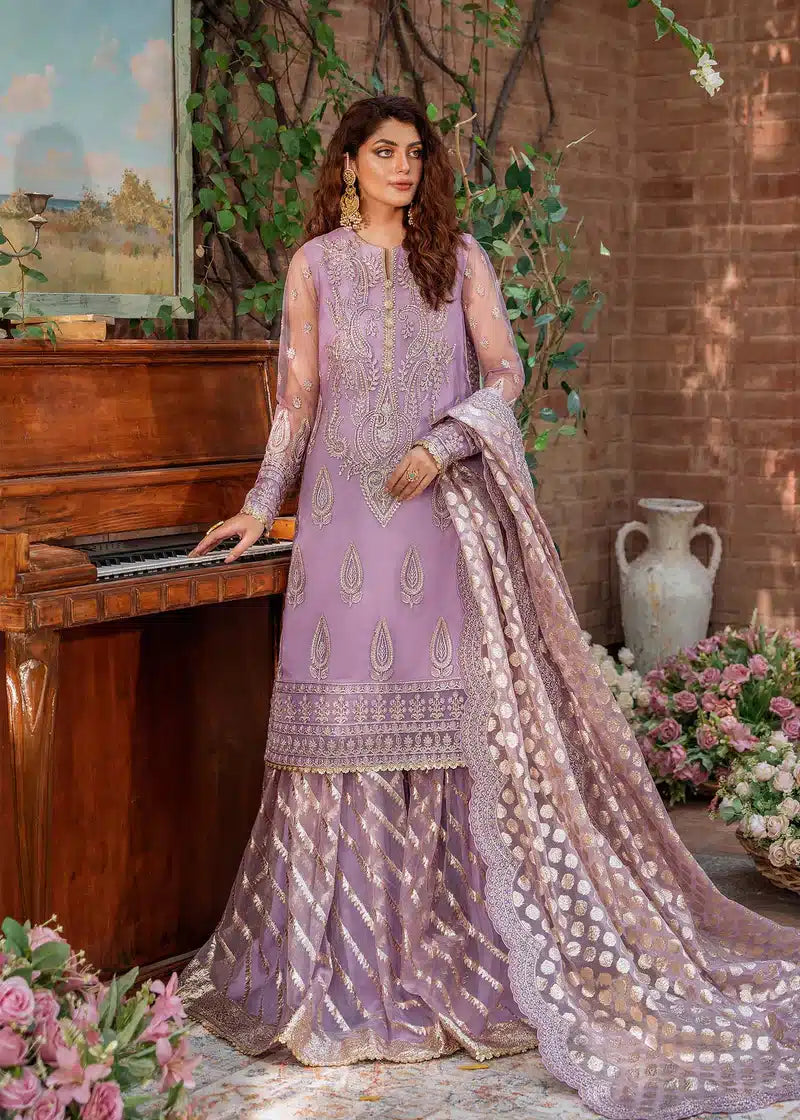 Akbar Aslam | Mastani Wedding Formals 23 | Raniya -  Akbar Aslam Bridal -  House of Maryam