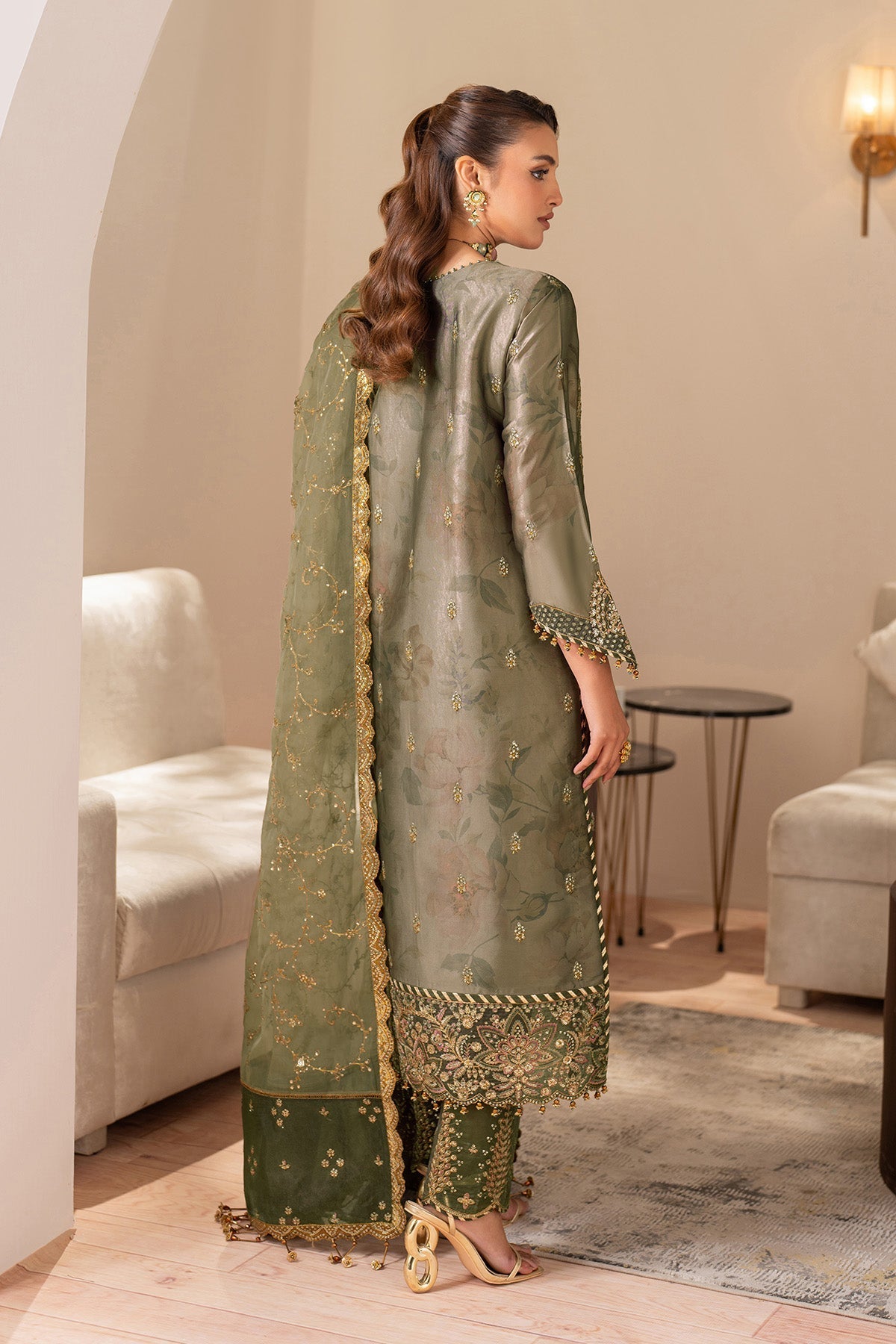 Alizeh | Formals 26 | Twilight-2