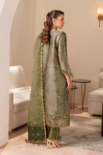 Alizeh | Formals 26 | Twilight