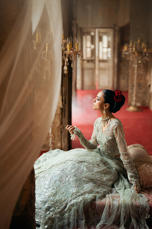 Florent | Mehermaah Wedding Formals | SHANOOR, image 3