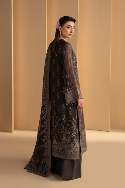 Lavish Premium | Purkashish Formals | Coco Noir