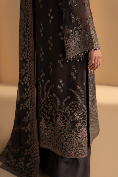 Lavish Premium | Purkashish Formals | Coco Noir