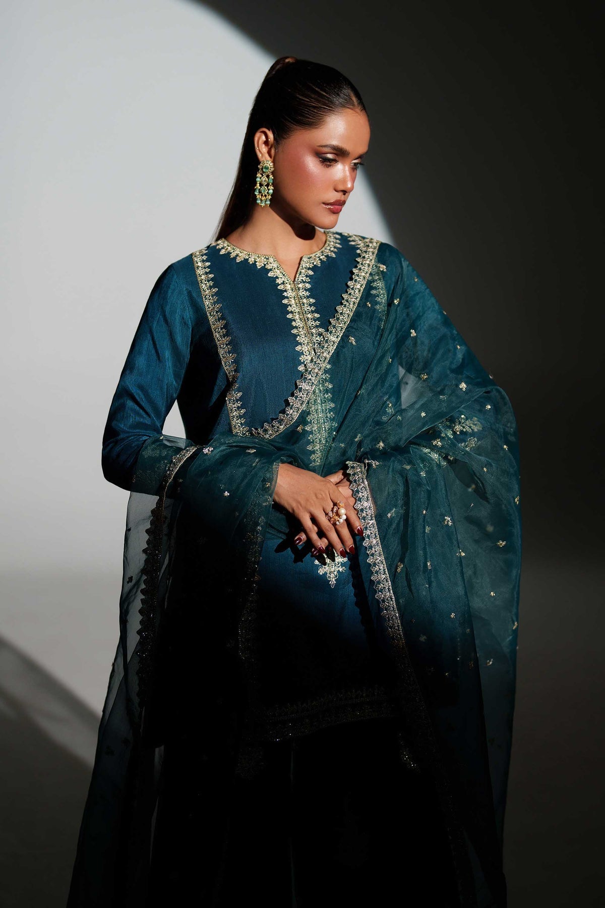 Akbar Aslam | Formal Pret | Naranj-4